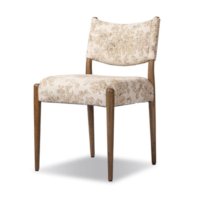 Birch Lane™ Yokum Dining Armchair & Reviews | Birch Lane